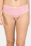 Zivame Low Rise Full Coverage Hipster Panty (Pack of 3) - Multicolor — thumbnail 10